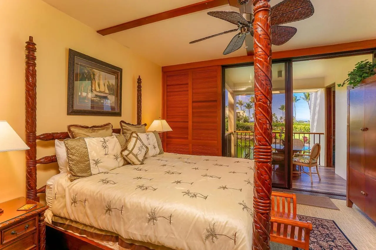Mauna Lani Terrace D203 Waikoloa 0*,  Stany Zjednoczone Ameryki
