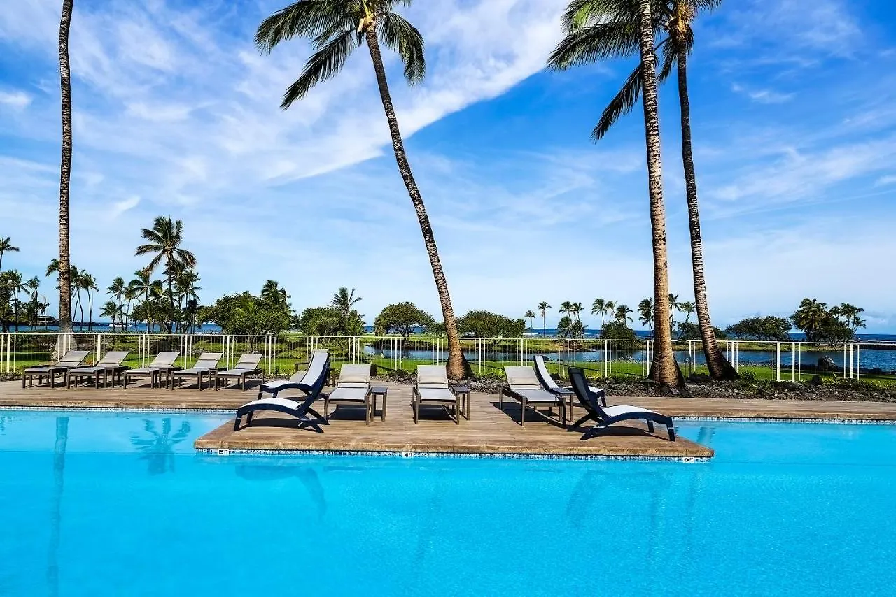 Mauna Lani Terrace D203 Waikoloa 0*,
