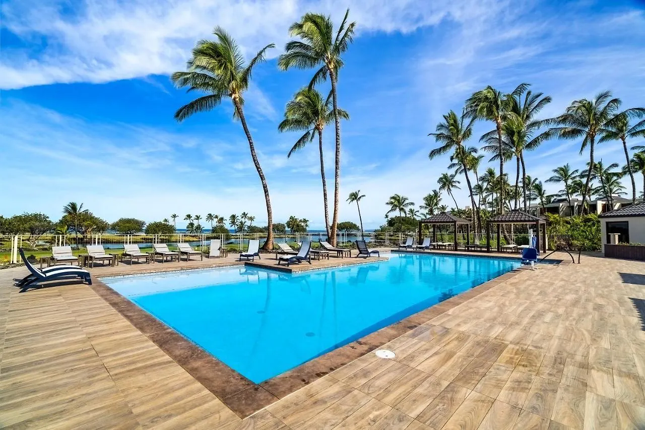 Mauna Lani Terrace D203 Waikoloa 0*,  Stany Zjednoczone Ameryki