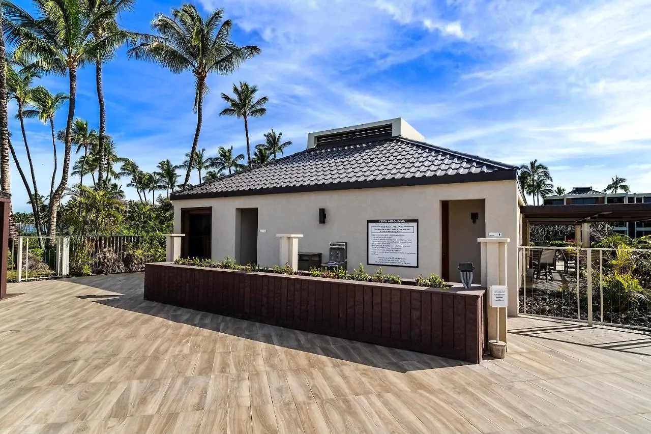 Mauna Lani Terrace D203 Waikoloa 0*,