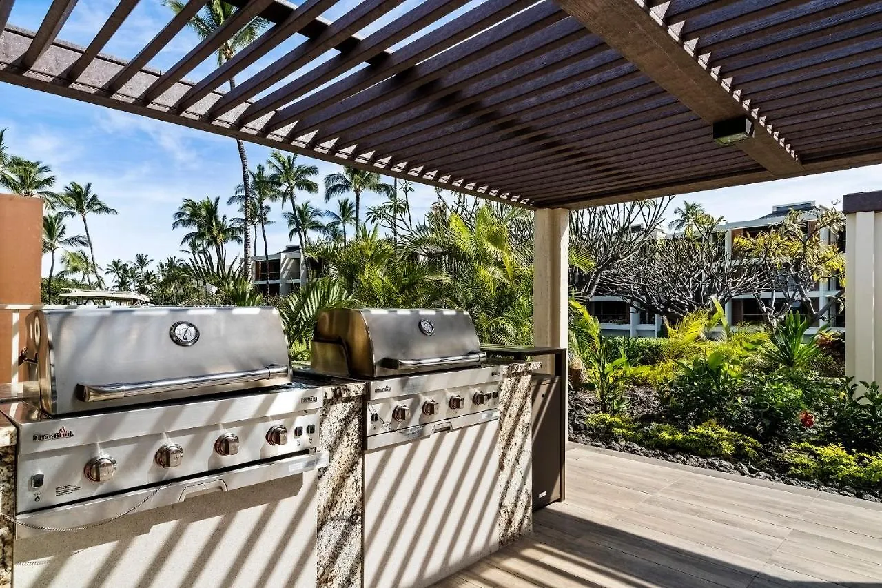 Mauna Lani Terrace D203 Waikoloa 0*,  Stany Zjednoczone Ameryki