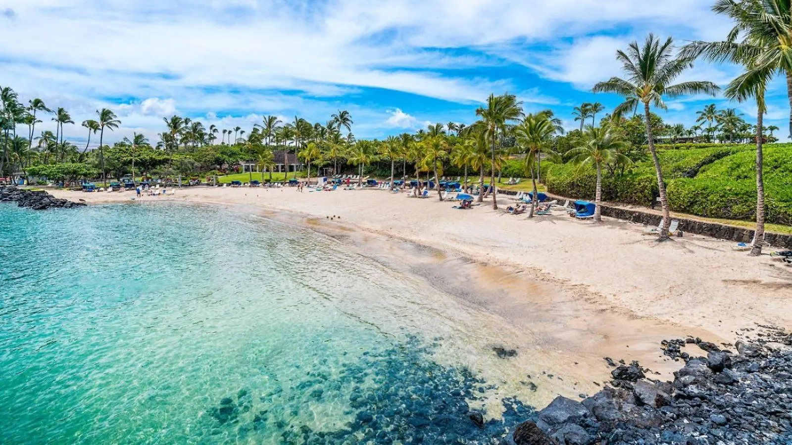 Mauna Lani Terrace D203 Waikoloa 0*,  Stany Zjednoczone Ameryki
